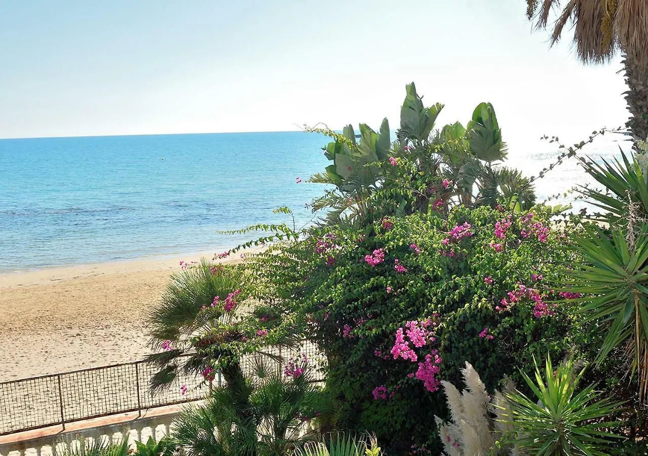 Villa Metis ريالمونتي بيت للعطل