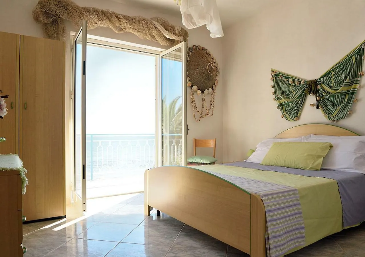 Villa Metis ريالمونتي بيت للعطل