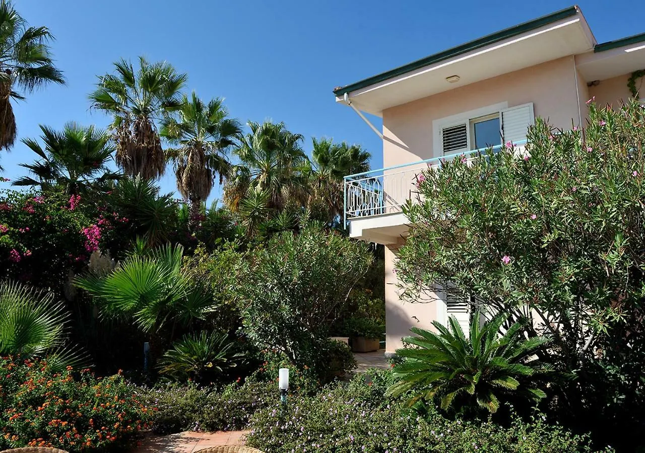 Σπίτι διακοπών Villa Metis Realmonte