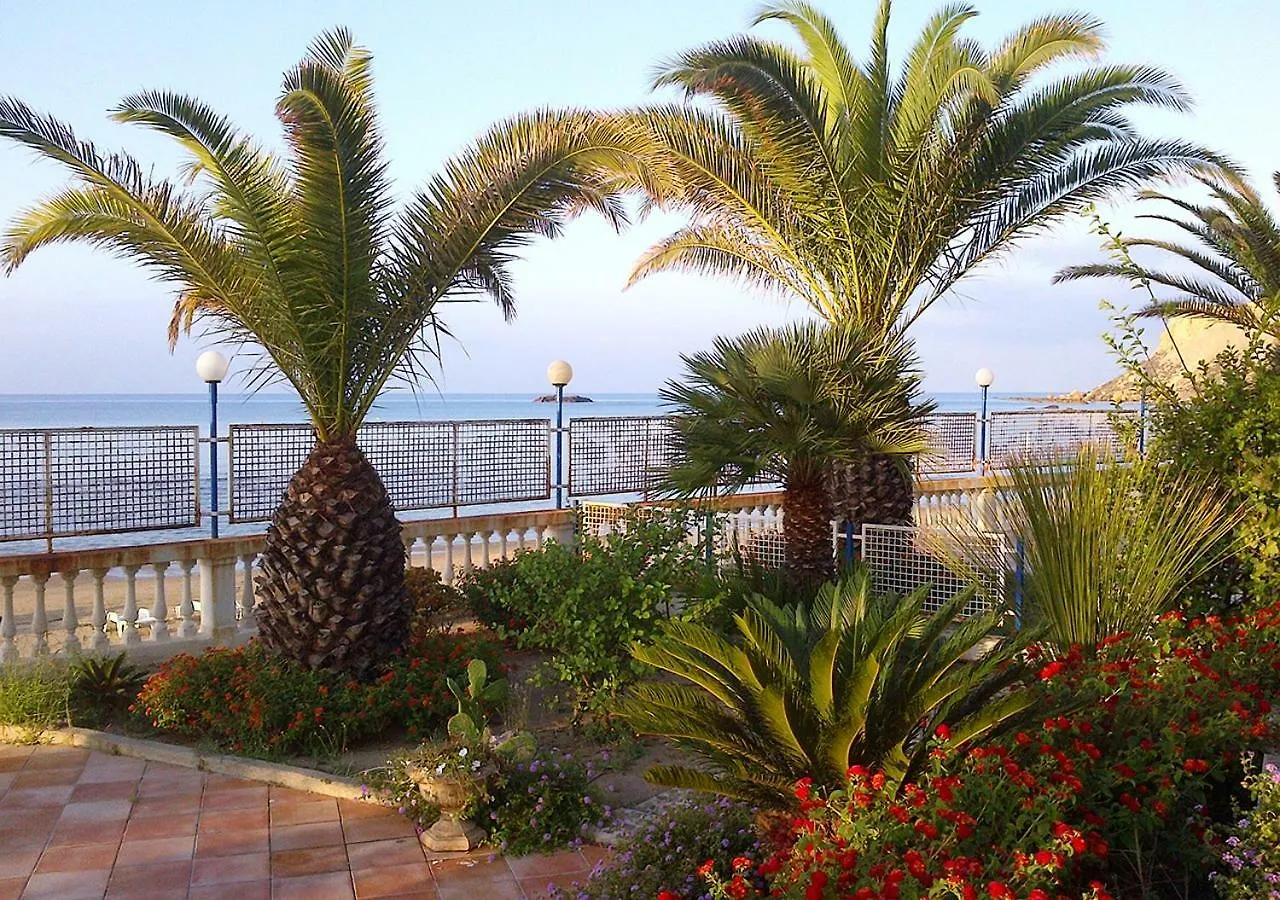 Villa Metis ريالمونتي بيت للعطل